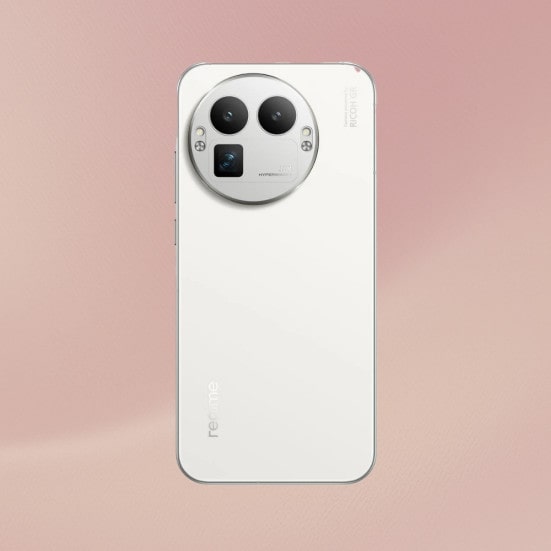 Realme GT 8 Pro